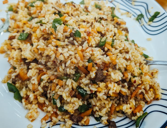 Mas Jabrig's Nasi Goreng: A Flavorful Journey in Cilacap