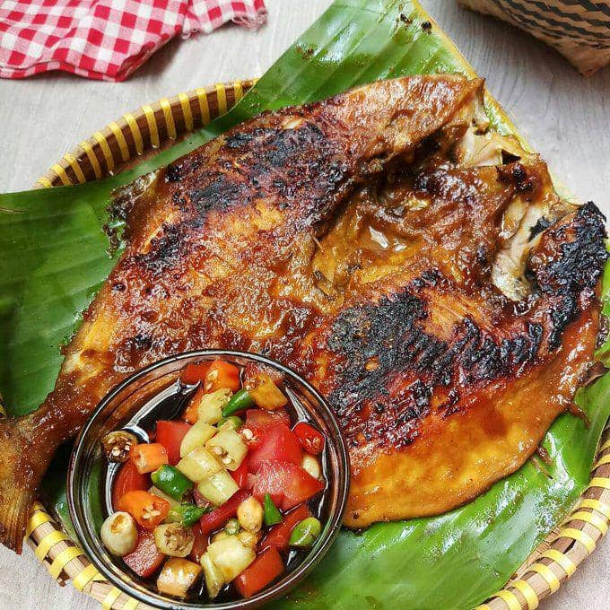 Nasi Goreng Mas Jabrig: Rasa yang Menggugah Selera di Jantung Cilacap